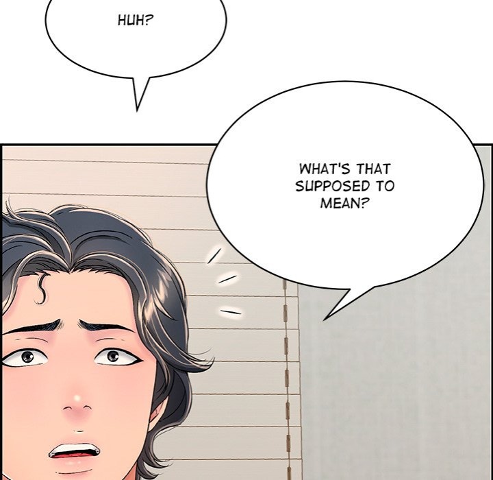 One More Time Seokhyeon chapter 5 page 15