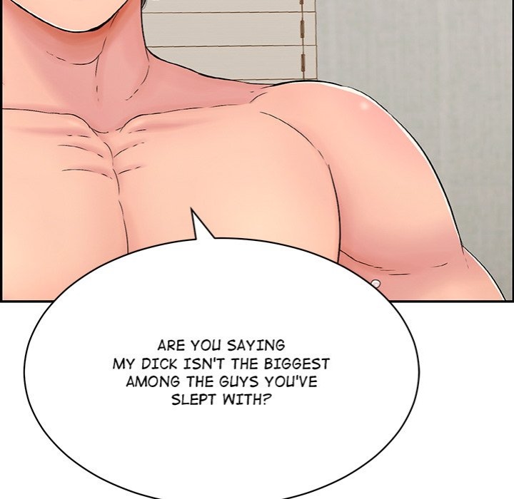 One More Time Seokhyeon chapter 5 page 16