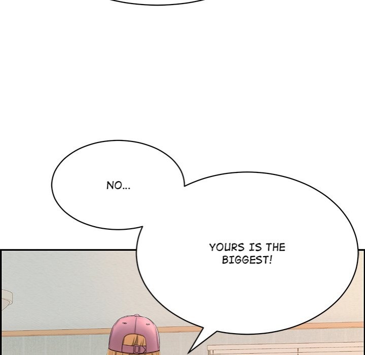 One More Time Seokhyeon chapter 5 page 17