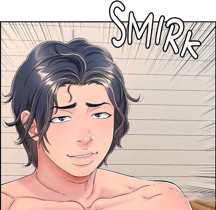 One More Time Seokhyeon chapter 5 page 20