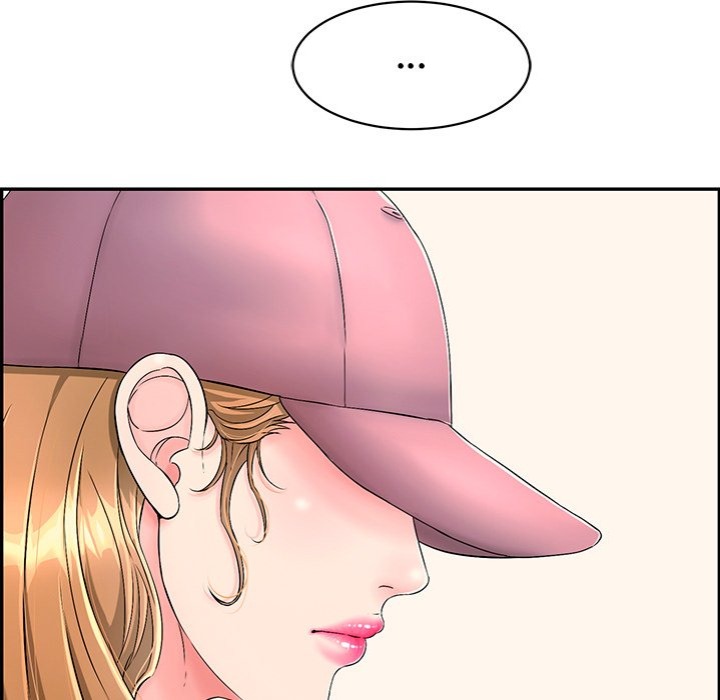One More Time Seokhyeon chapter 5 page 29