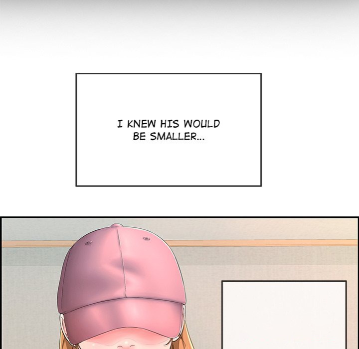 One More Time Seokhyeon chapter 5 page 36
