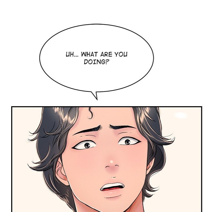 One More Time Seokhyeon chapter 5 page 39