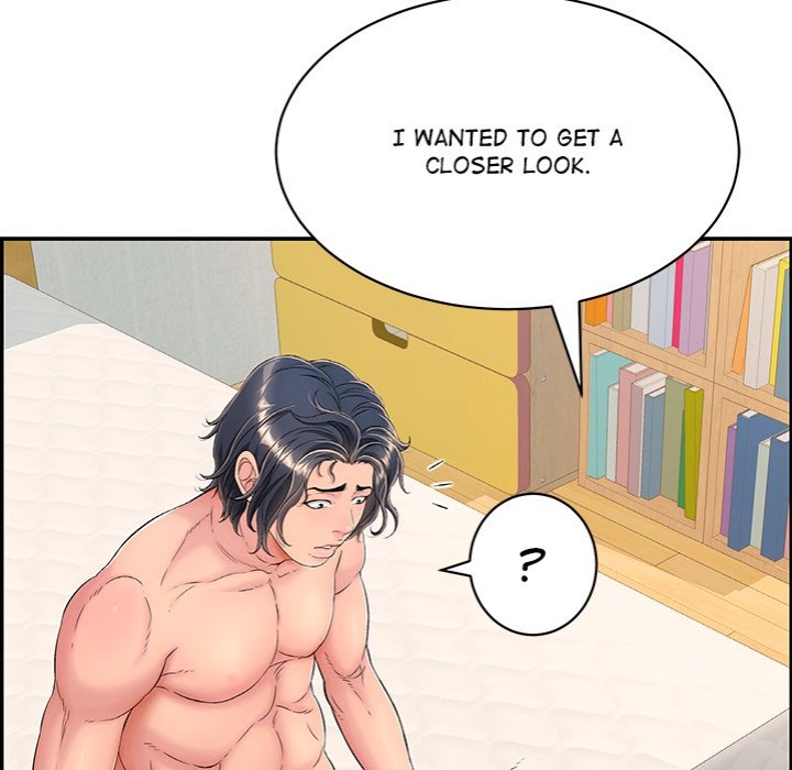 One More Time Seokhyeon chapter 5 page 41