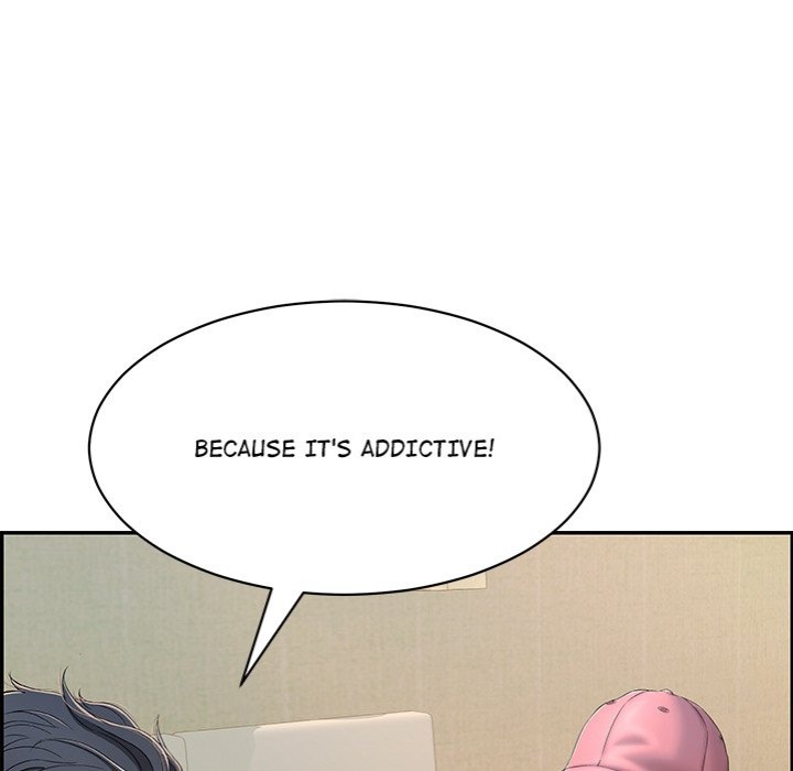 One More Time Seokhyeon chapter 5 page 45