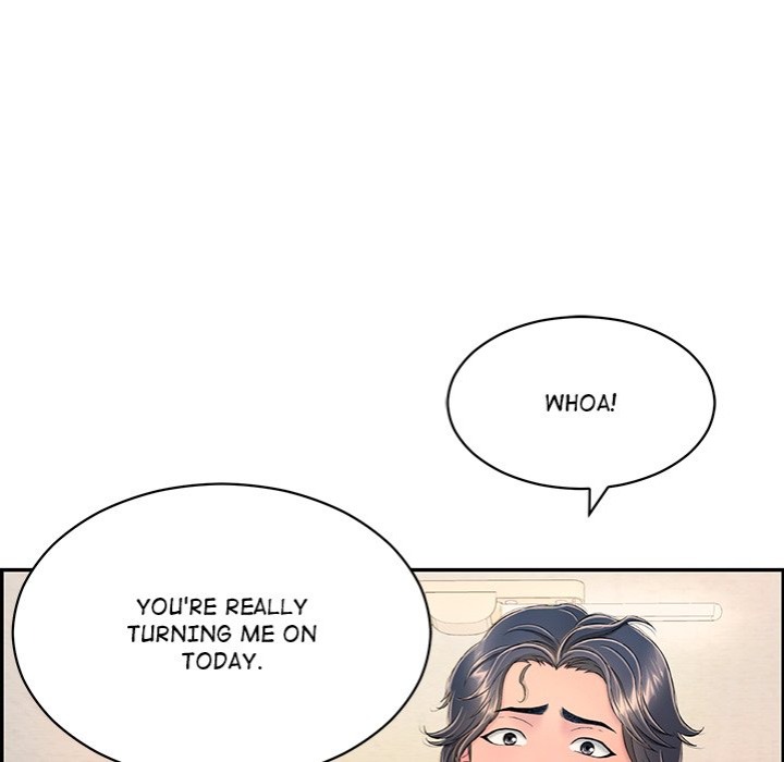 One More Time Seokhyeon chapter 5 page 59