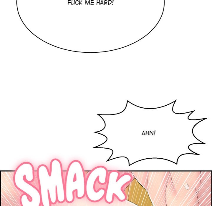 One More Time Seokhyeon chapter 5 page 64