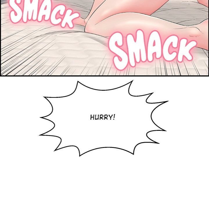 One More Time Seokhyeon chapter 5 page 68