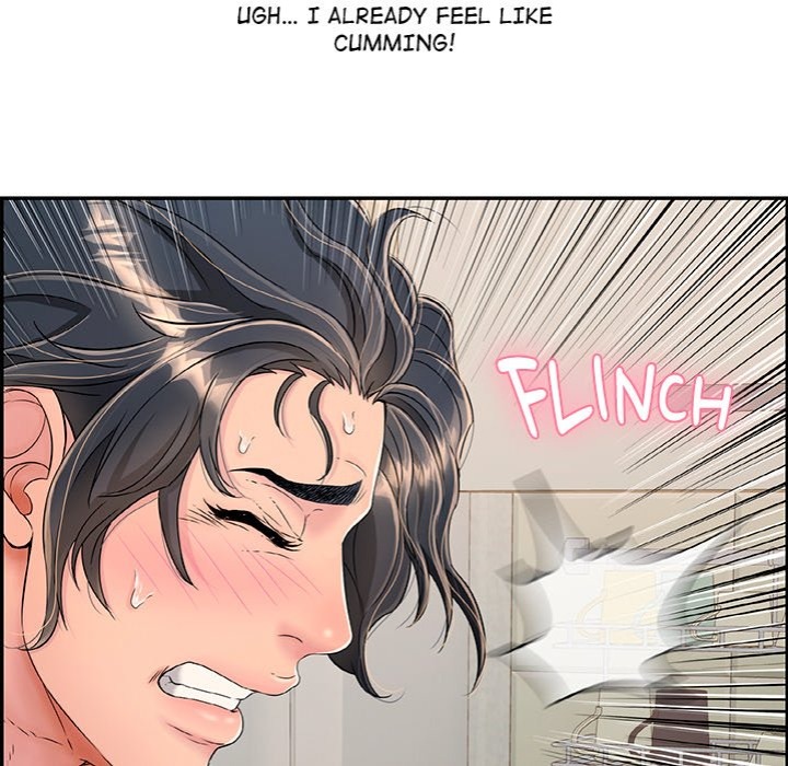 One More Time Seokhyeon chapter 5 page 82