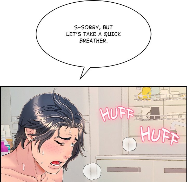 One More Time Seokhyeon chapter 5 page 89