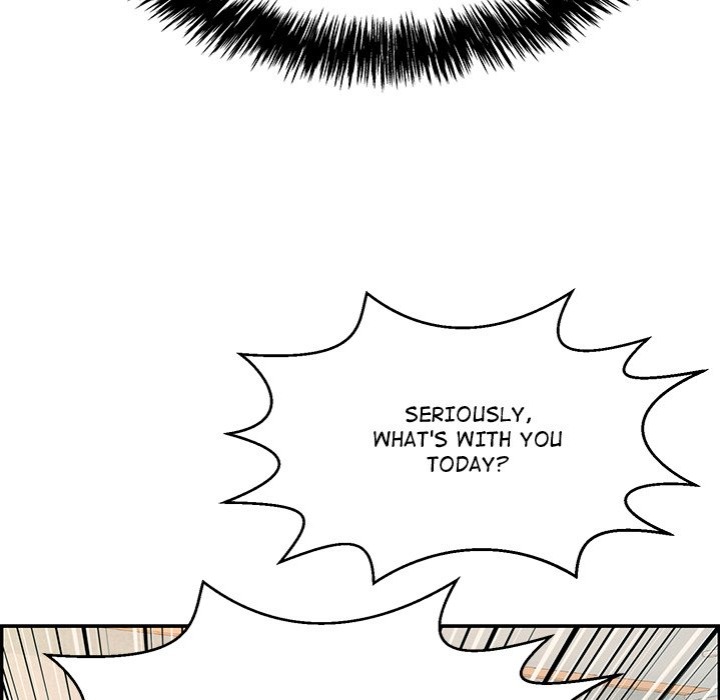 One More Time Seokhyeon chapter 5 page 98