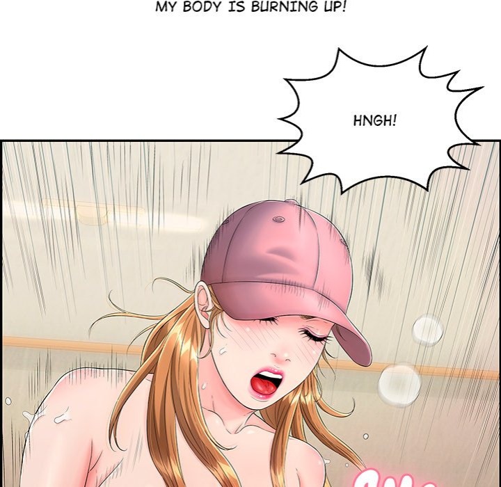 One More Time Seokhyeon chapter 5 page 106