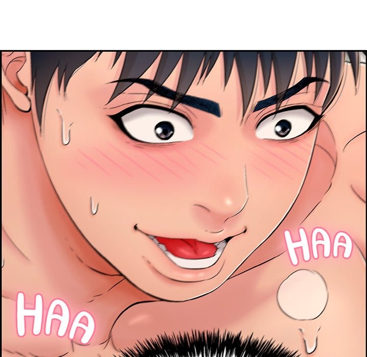 One More Time Seokhyeon chapter 5 page 157