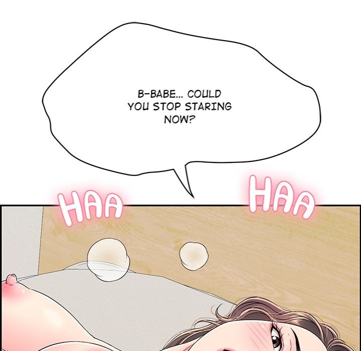 One More Time Seokhyeon chapter 5 page 161