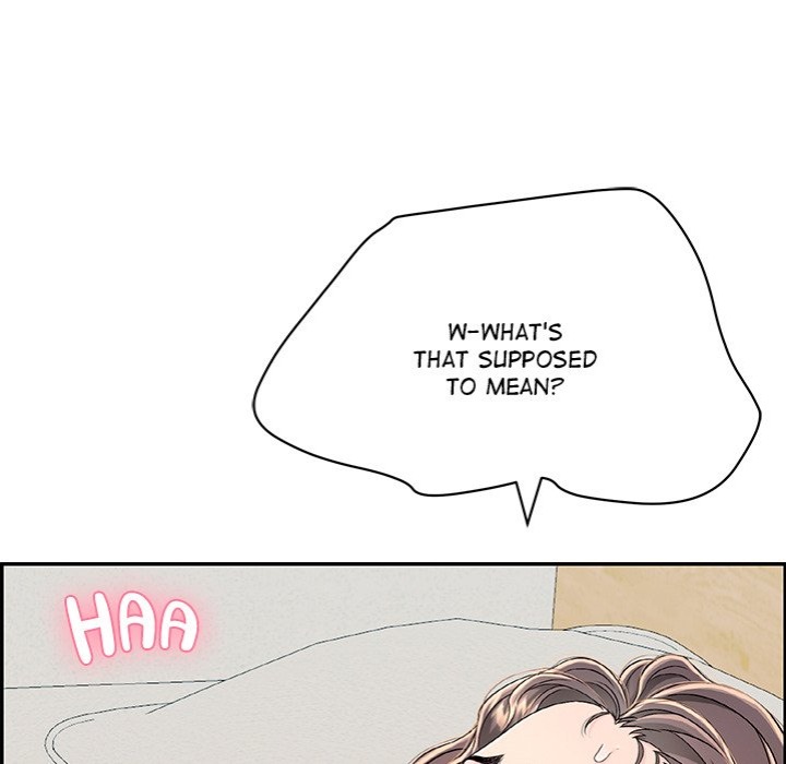 One More Time Seokhyeon chapter 5 page 165