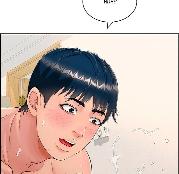 One More Time Seokhyeon chapter 6 page 9