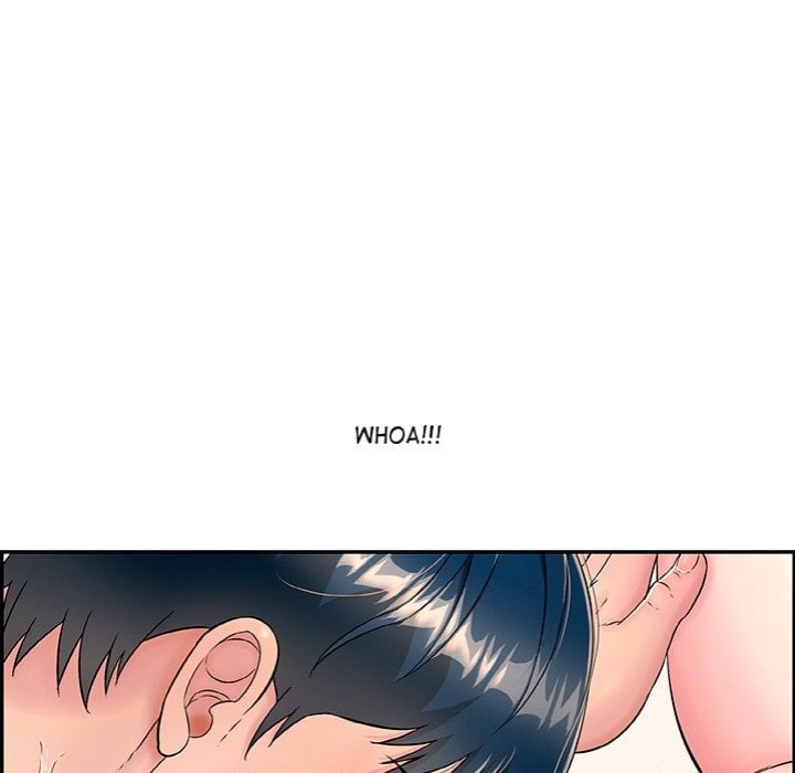 One More Time Seokhyeon chapter 6 page 12