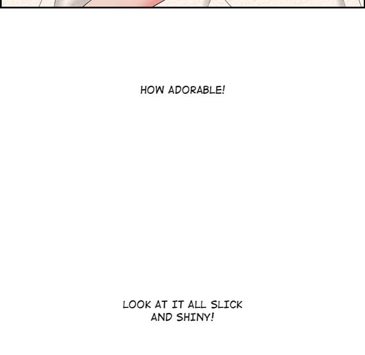 One More Time Seokhyeon chapter 6 page 19