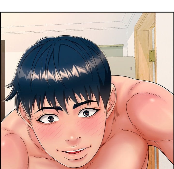 One More Time Seokhyeon chapter 6 page 20
