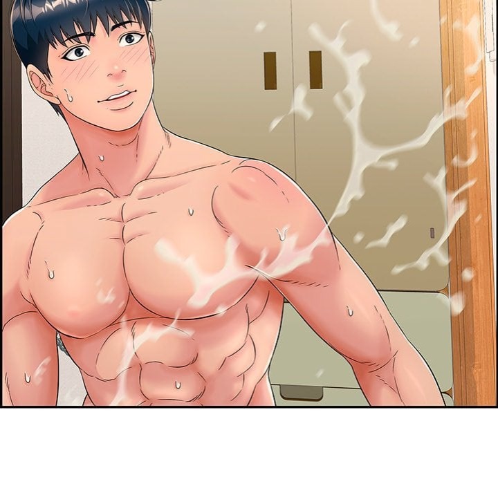 One More Time Seokhyeon chapter 6 page 44