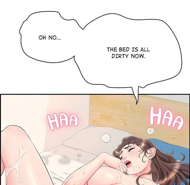 One More Time Seokhyeon chapter 6 page 56