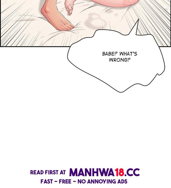One More Time Seokhyeon chapter 6 page 68
