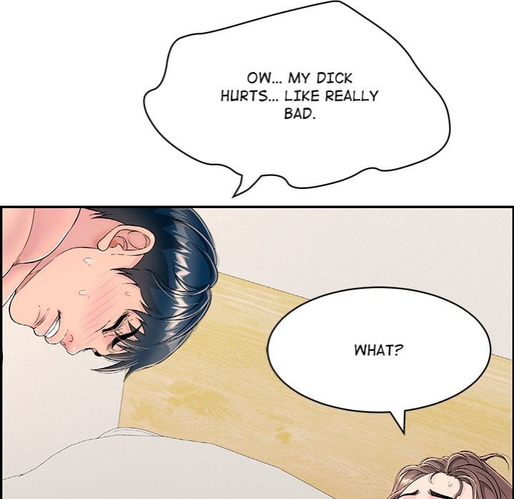 One More Time Seokhyeon chapter 6 page 69
