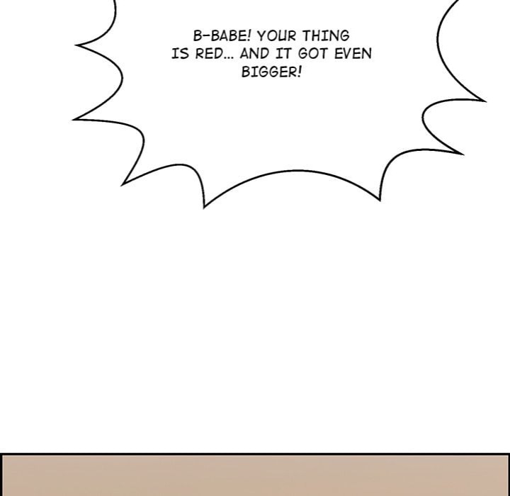 One More Time Seokhyeon chapter 6 page 73
