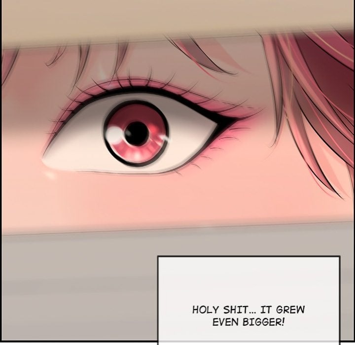 One More Time Seokhyeon chapter 6 page 74