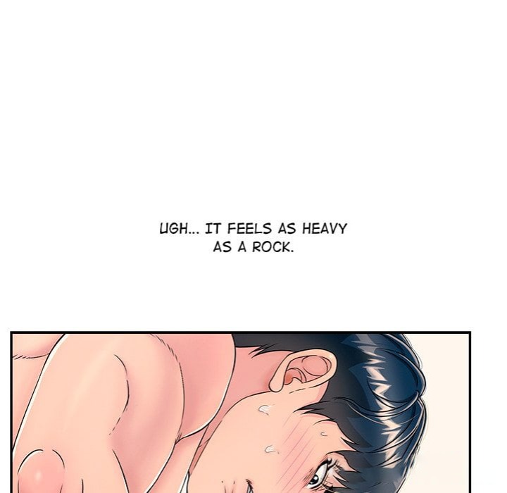 One More Time Seokhyeon chapter 6 page 76