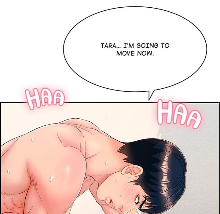 One More Time Seokhyeon chapter 6 page 94