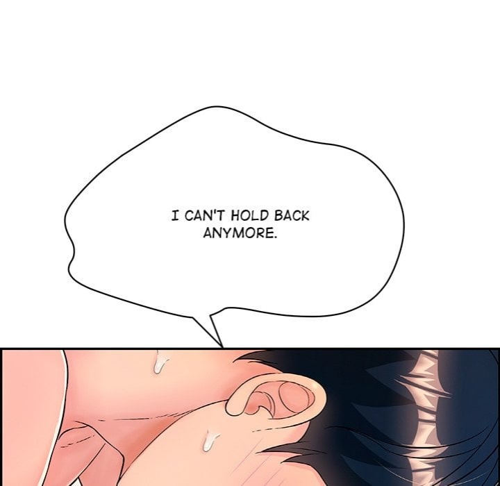 One More Time Seokhyeon chapter 6 page 96