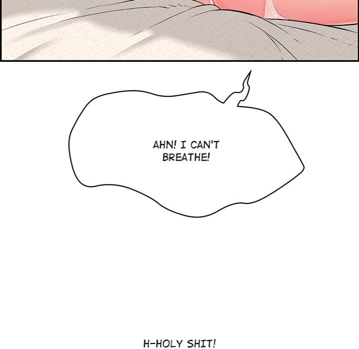 One More Time Seokhyeon chapter 6 page 109