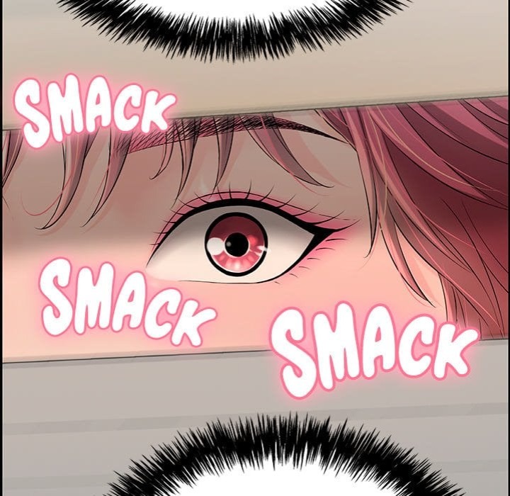 One More Time Seokhyeon chapter 6 page 132