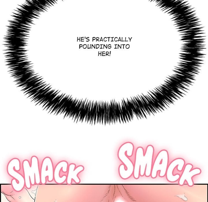 One More Time Seokhyeon chapter 6 page 134