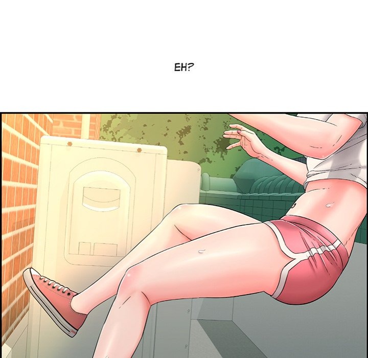 One More Time Seokhyeon chapter 6 page 155