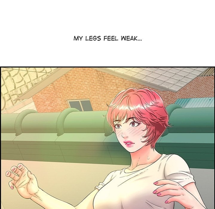 One More Time Seokhyeon chapter 6 page 157