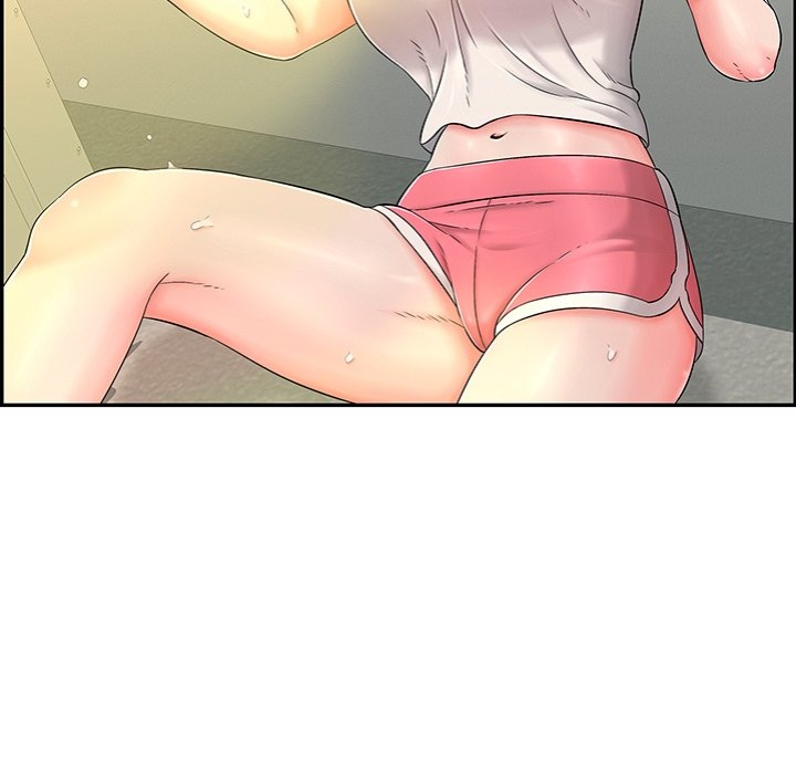 One More Time Seokhyeon chapter 6 page 158