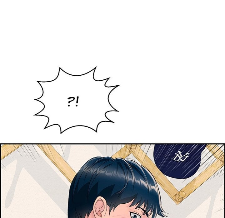 One More Time Seokhyeon chapter 6 page 161