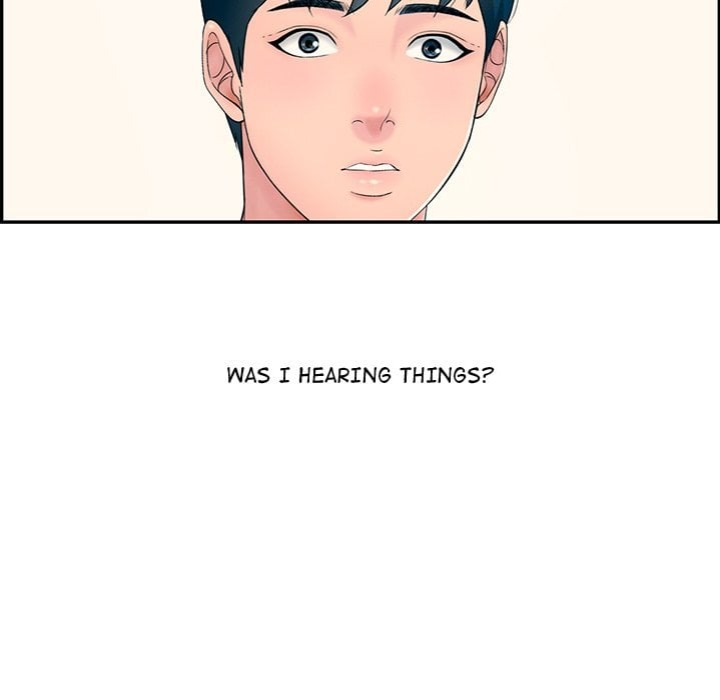 One More Time Seokhyeon chapter 6 page 166