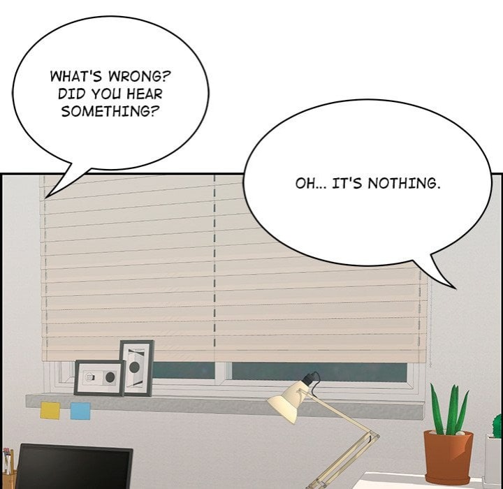 One More Time Seokhyeon chapter 6 page 167