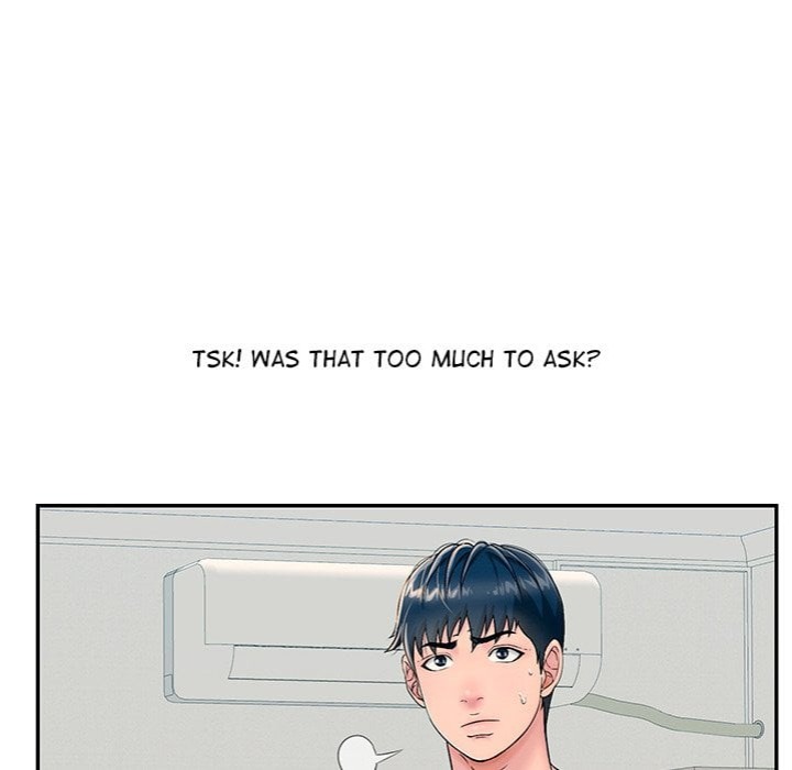 One More Time Seokhyeon chapter 6 page 180