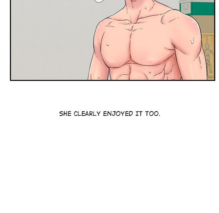 One More Time Seokhyeon chapter 6 page 181