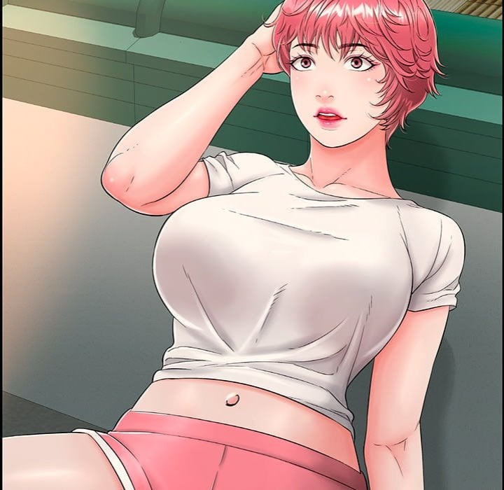 One More Time Seokhyeon chapter 6 page 187