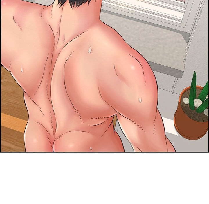 One More Time Seokhyeon chapter 6 page 190
