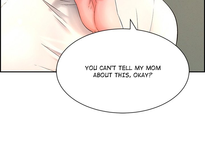 One More Time Seokhyeon chapter 7 page 3