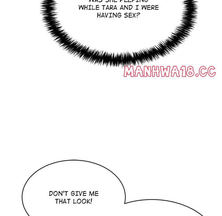 One More Time Seokhyeon chapter 7 page 6