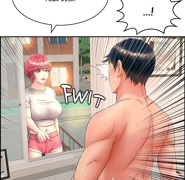 One More Time Seokhyeon chapter 7 page 12