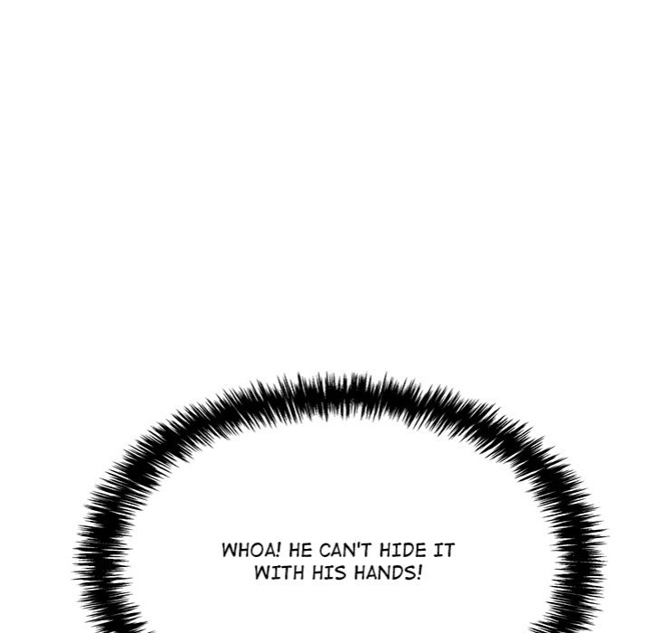 One More Time Seokhyeon chapter 7 page 18
