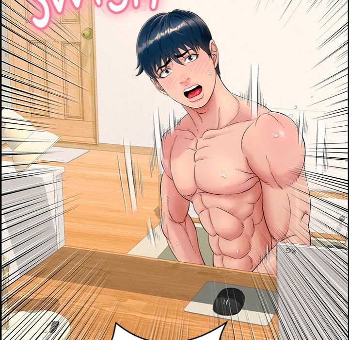 One More Time Seokhyeon chapter 7 page 23